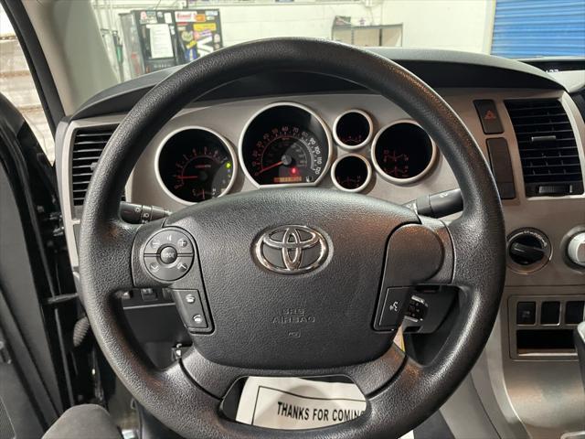 used 2012 Toyota Tundra car, priced at $16,999