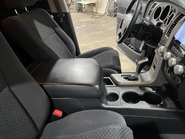 used 2012 Toyota Tundra car, priced at $16,999