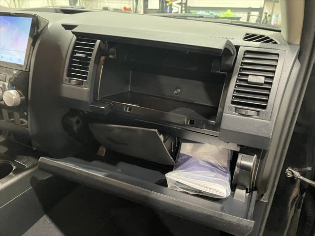 used 2012 Toyota Tundra car, priced at $16,999