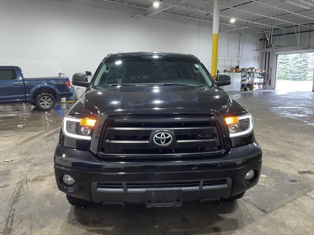 used 2012 Toyota Tundra car, priced at $16,999
