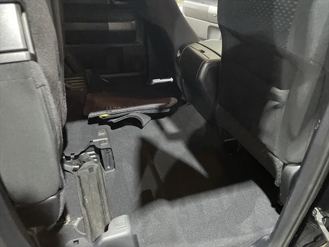 used 2012 Toyota Tundra car, priced at $16,999