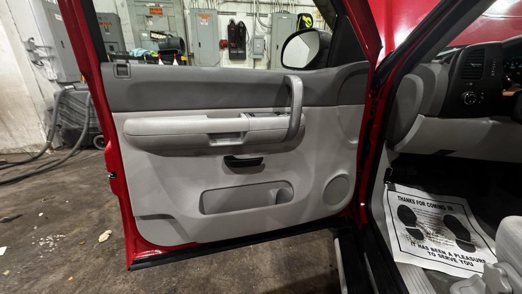used 2008 GMC Sierra 1500 car, priced at $9,999
