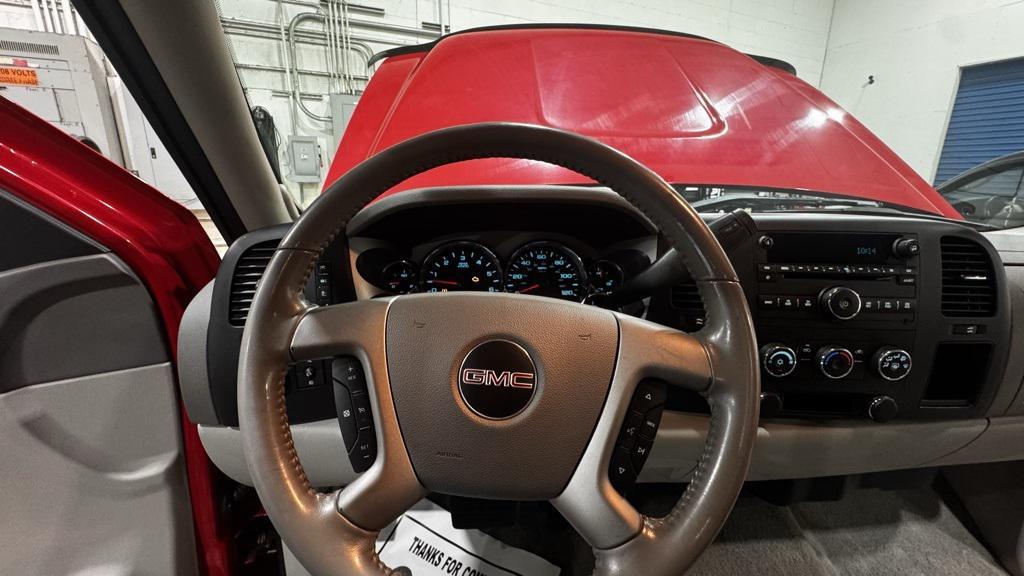 used 2008 GMC Sierra 1500 car, priced at $9,999