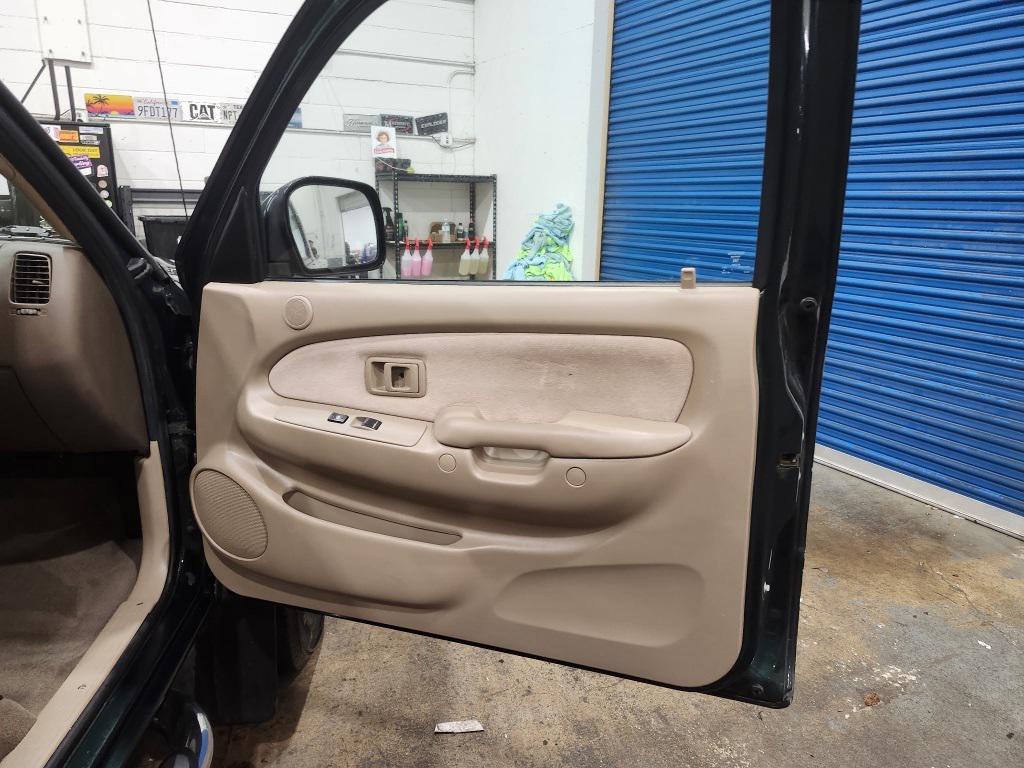 used 2003 Toyota Tacoma car, priced at $15,999