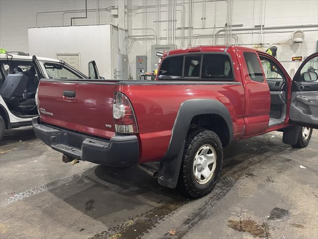 used 2009 Toyota Tacoma car, priced at $15,999