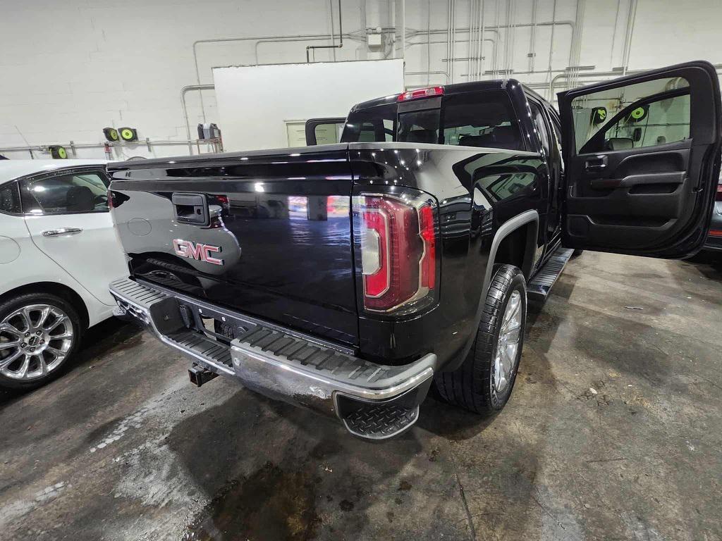 used 2016 GMC Sierra 1500 car, priced at $19,999