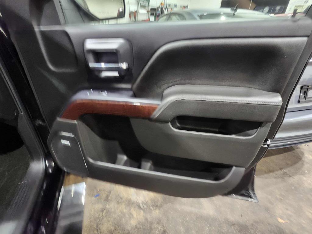 used 2016 GMC Sierra 1500 car, priced at $19,999