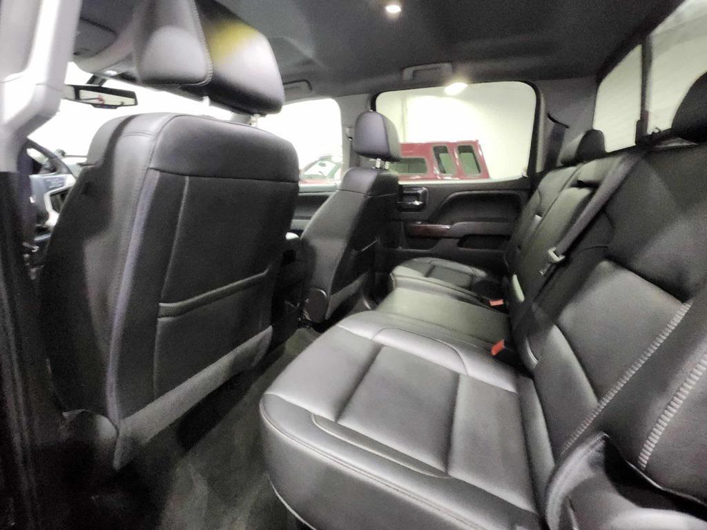 used 2016 GMC Sierra 1500 car, priced at $19,999