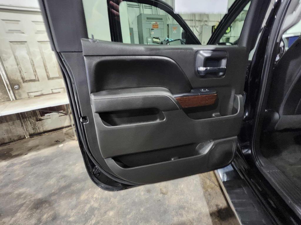 used 2016 GMC Sierra 1500 car, priced at $19,999