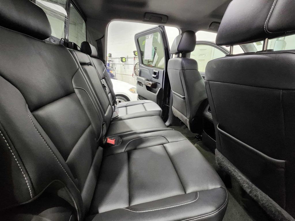 used 2016 GMC Sierra 1500 car, priced at $19,999