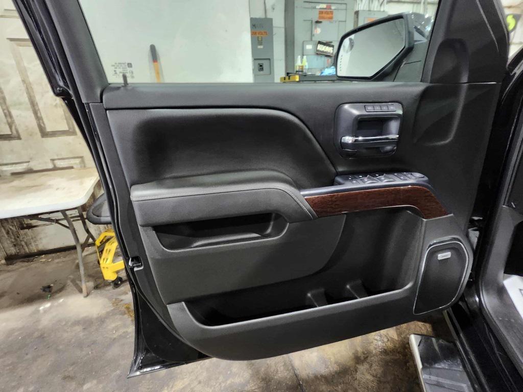 used 2016 GMC Sierra 1500 car, priced at $19,999