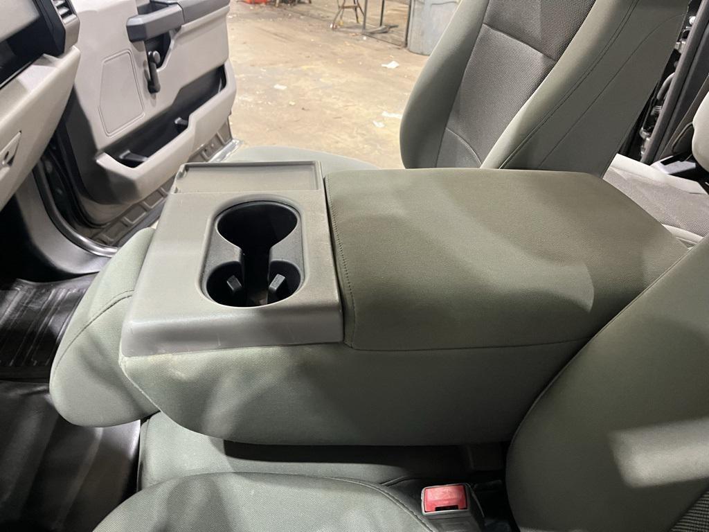 used 2018 Ford F-150 car, priced at $16,999
