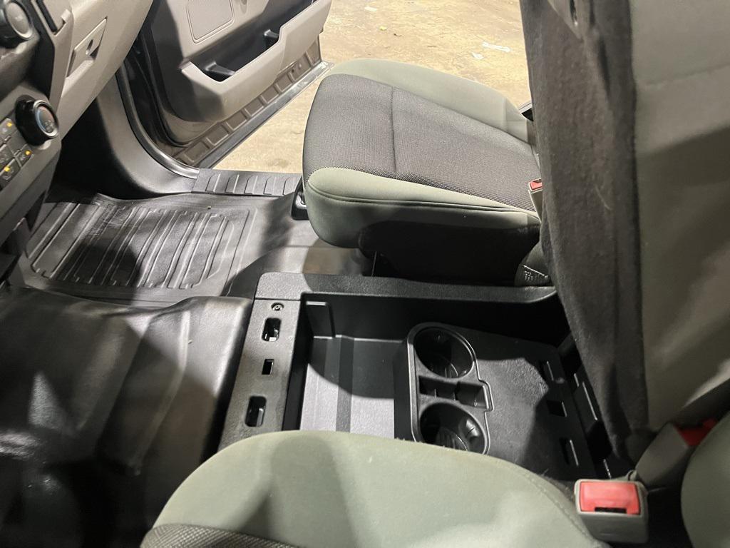 used 2018 Ford F-150 car, priced at $16,999