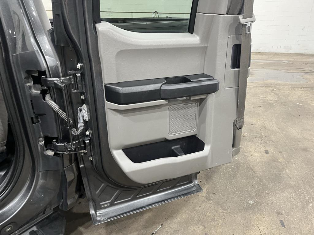used 2018 Ford F-150 car, priced at $16,999