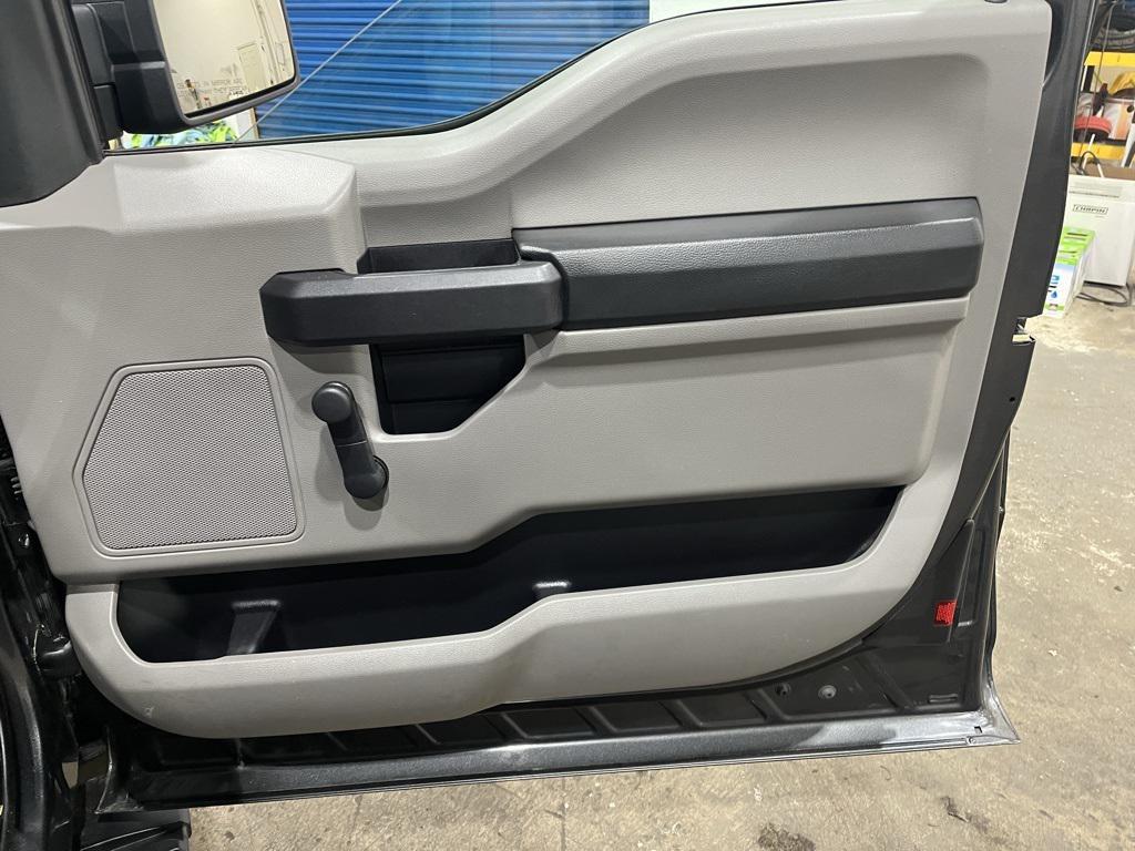 used 2018 Ford F-150 car, priced at $16,999