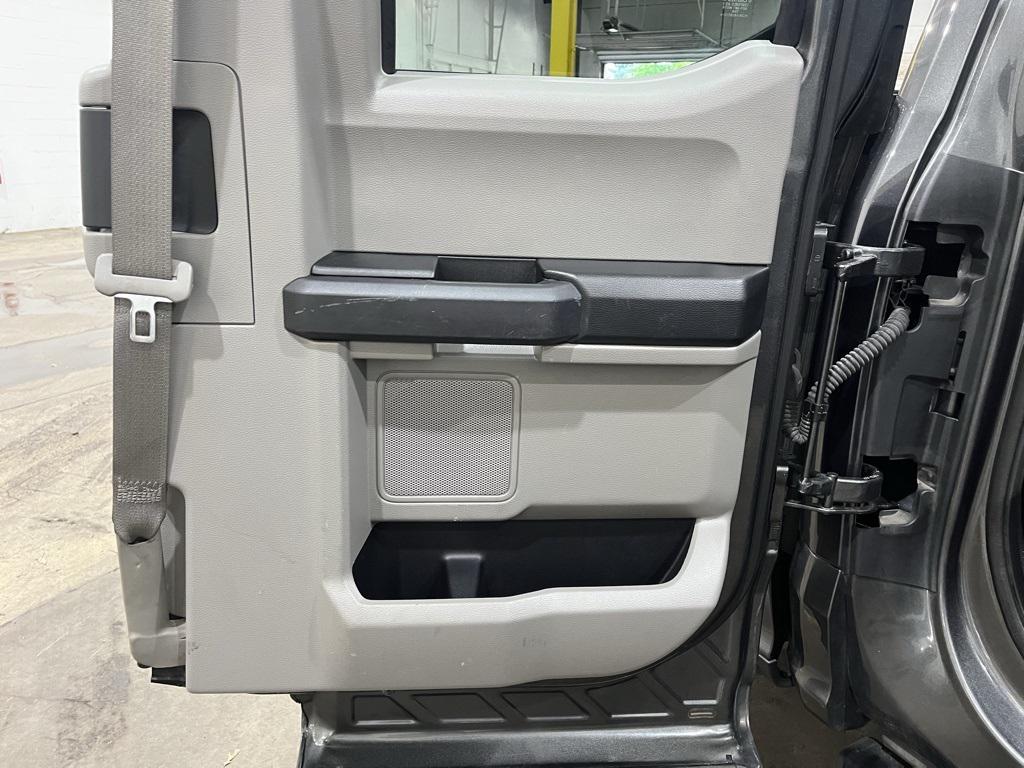 used 2018 Ford F-150 car, priced at $16,999