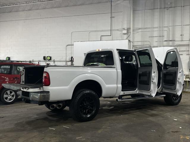 used 2014 Ford F-350 car, priced at $25,999