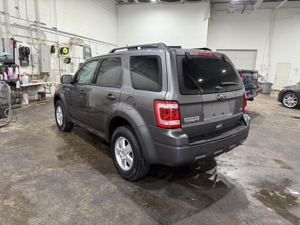 used 2012 Ford Escape car, priced at $8,321