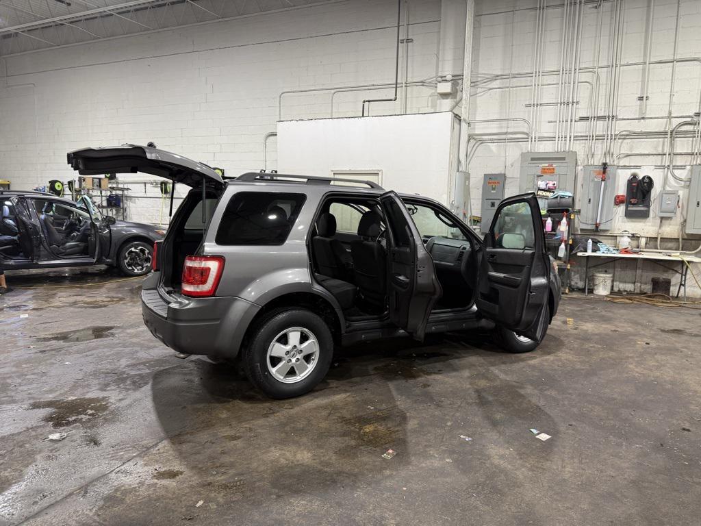 used 2012 Ford Escape car, priced at $8,321