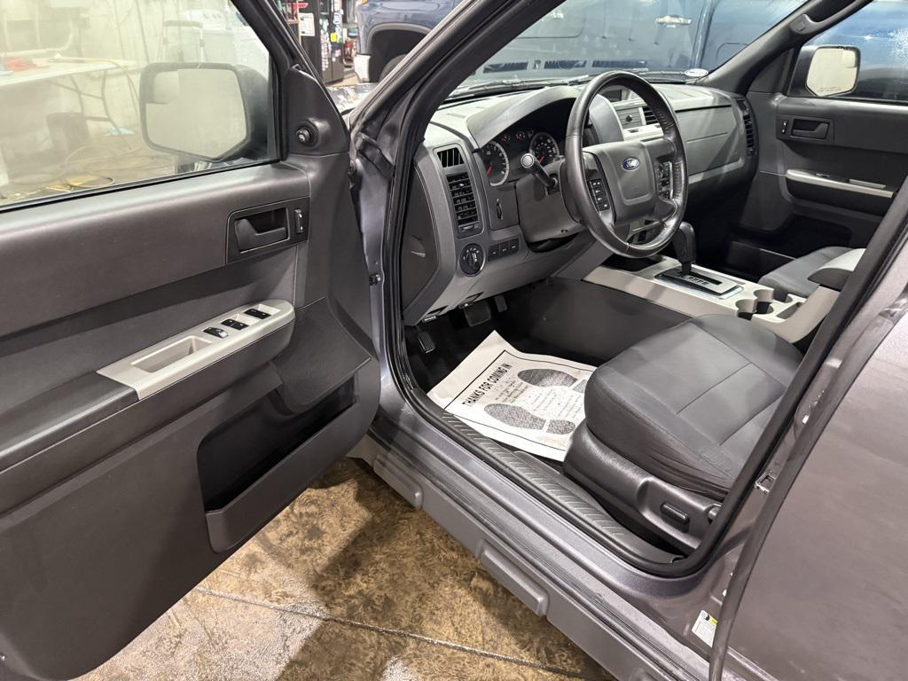 used 2012 Ford Escape car, priced at $8,321