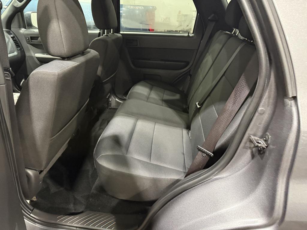used 2012 Ford Escape car, priced at $8,321