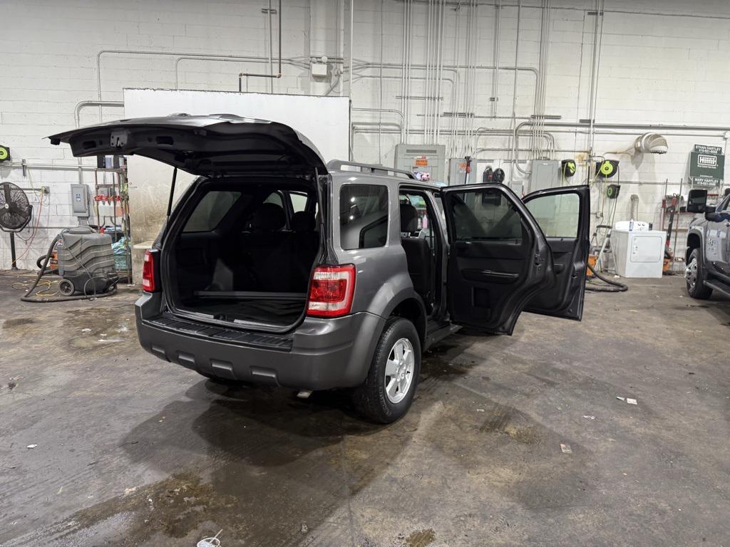 used 2012 Ford Escape car, priced at $8,321