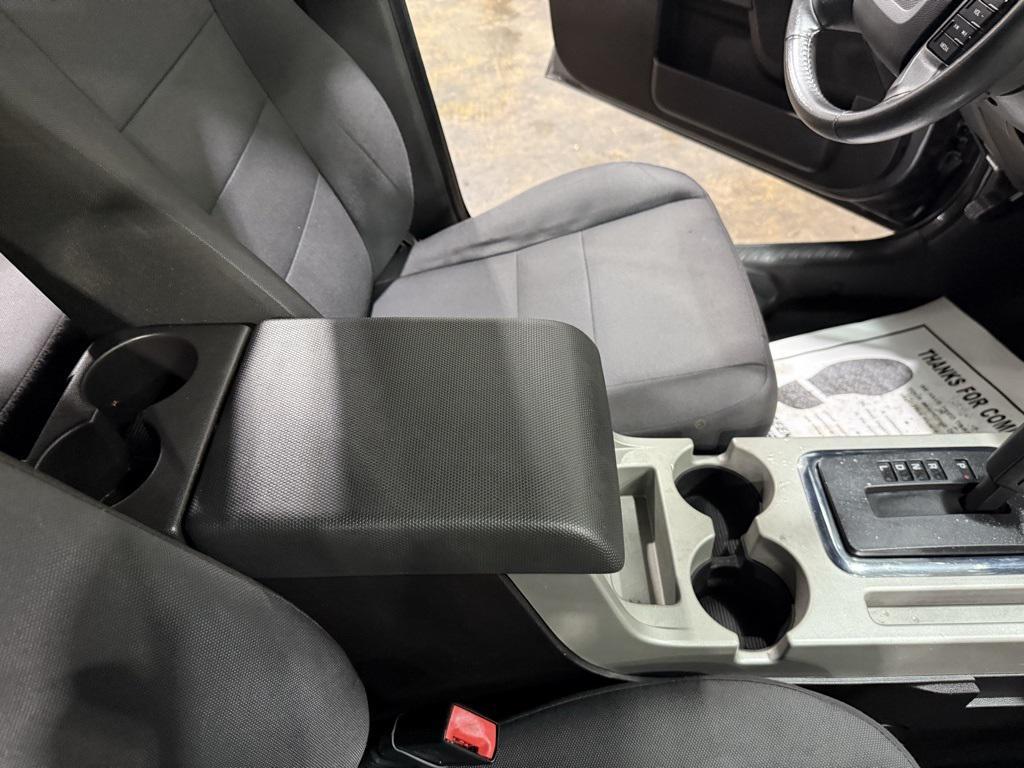 used 2012 Ford Escape car, priced at $8,321