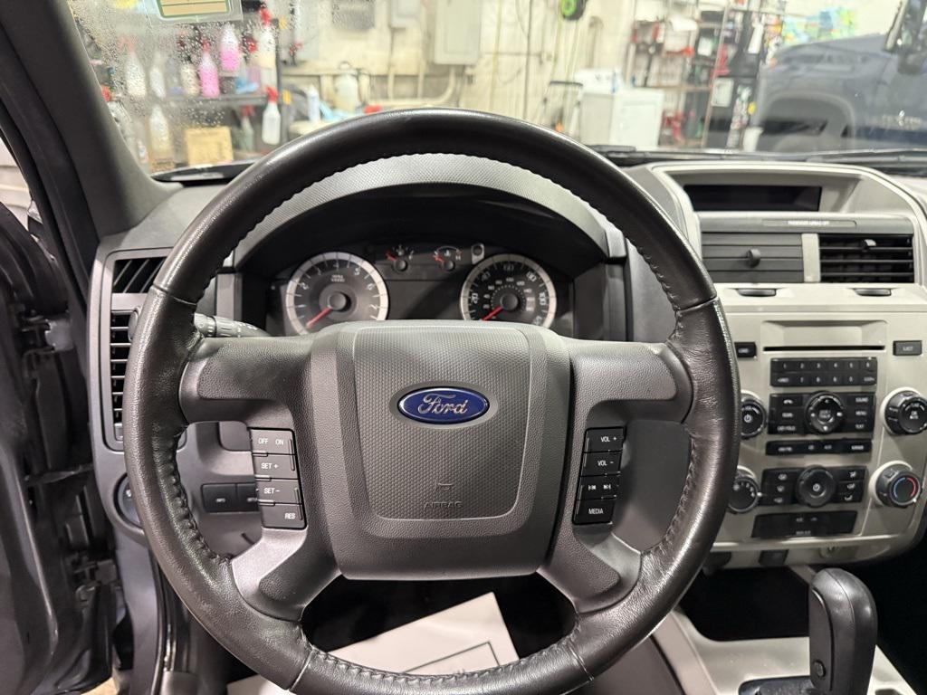 used 2012 Ford Escape car, priced at $8,321