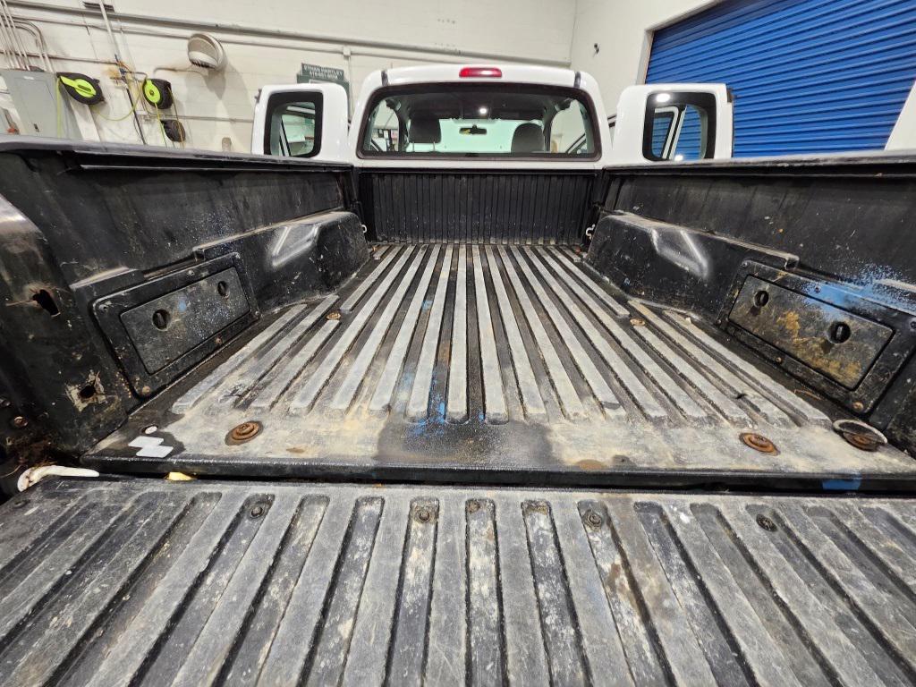 used 2015 Toyota Tacoma car, priced at $12,999