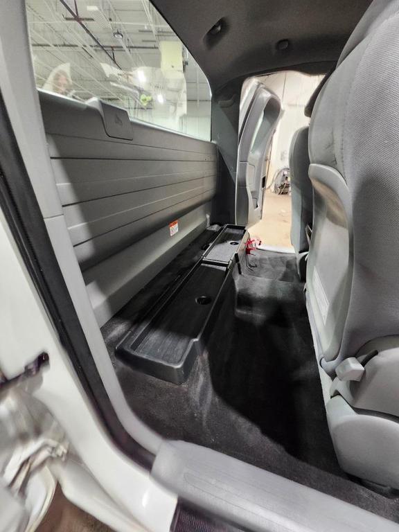 used 2015 Toyota Tacoma car, priced at $12,999