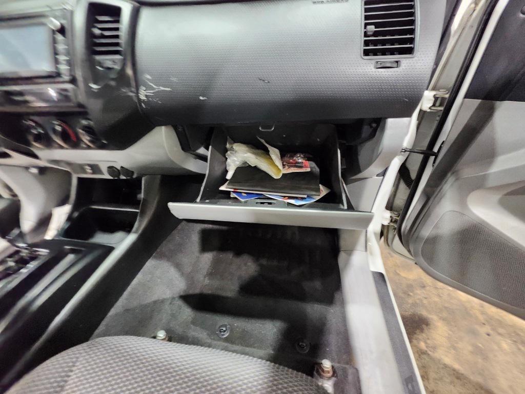 used 2015 Toyota Tacoma car, priced at $12,999