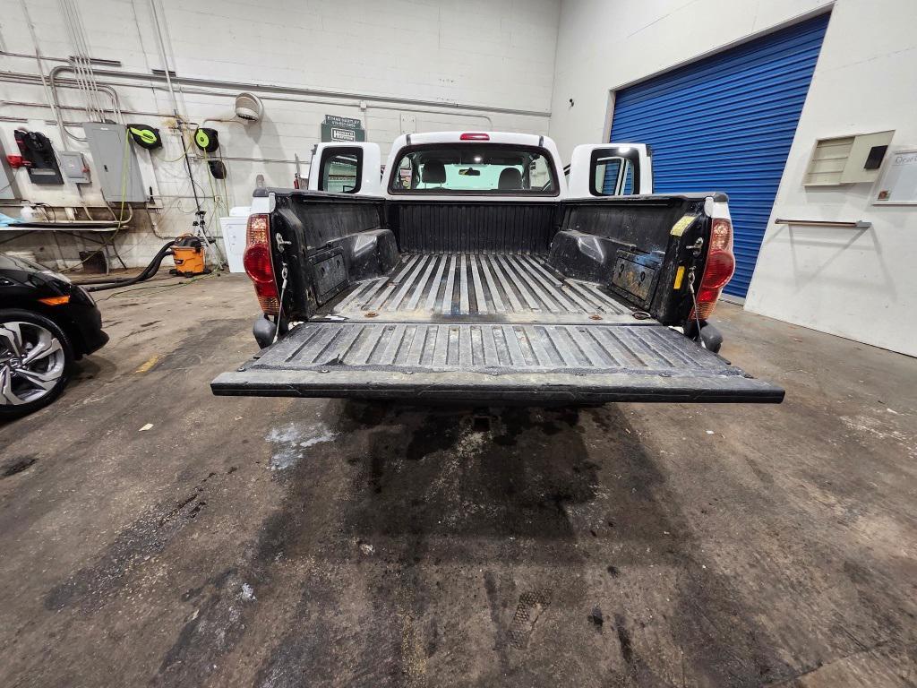 used 2015 Toyota Tacoma car, priced at $12,999