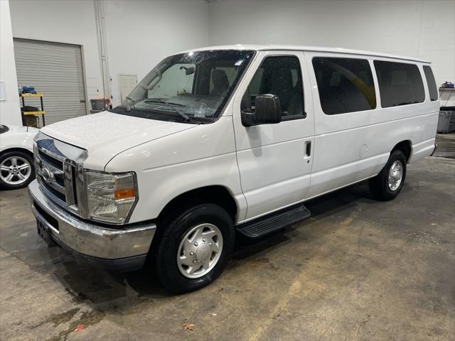 used 2014 Ford E350 Super Duty car, priced at $16,999