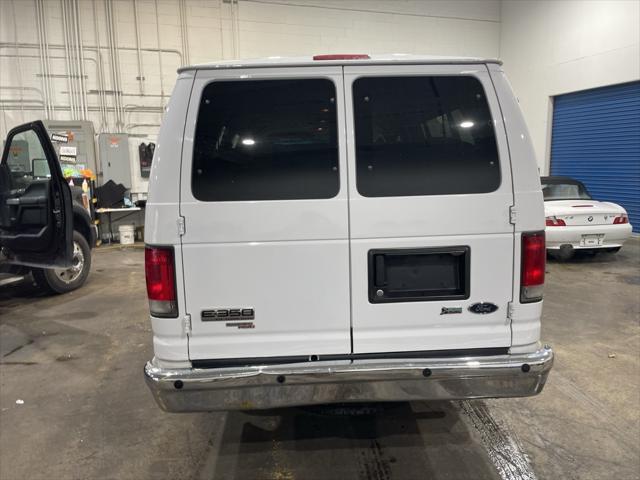 used 2014 Ford E350 Super Duty car, priced at $16,999