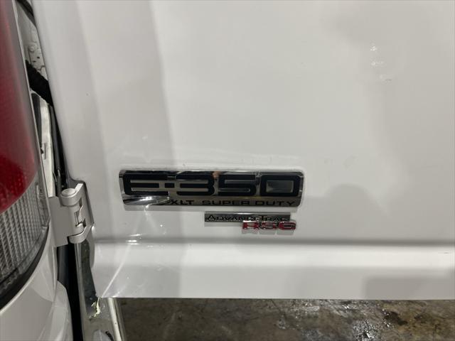 used 2014 Ford E350 Super Duty car, priced at $16,999