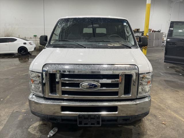 used 2014 Ford E350 Super Duty car, priced at $16,999