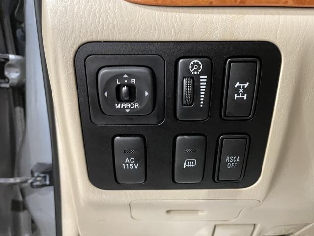 used 2007 Lexus GX 470 car, priced at $9,999