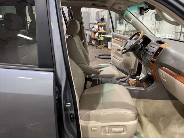 used 2007 Lexus GX 470 car, priced at $9,999
