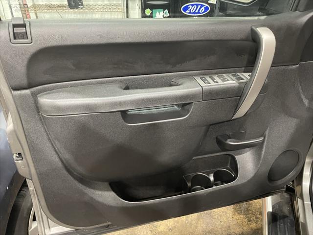 used 2013 GMC Sierra 1500 car, priced at $9,999