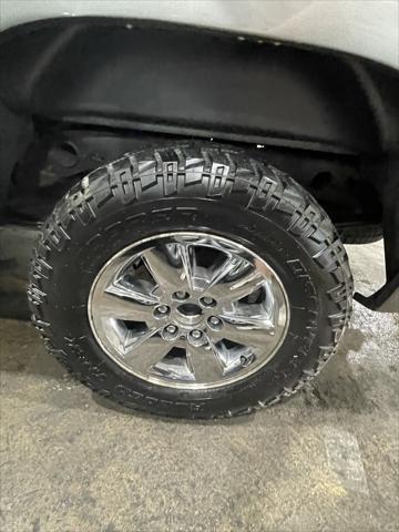used 2013 GMC Sierra 1500 car, priced at $9,999