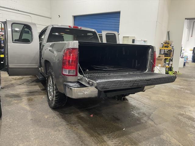 used 2013 GMC Sierra 1500 car, priced at $9,999