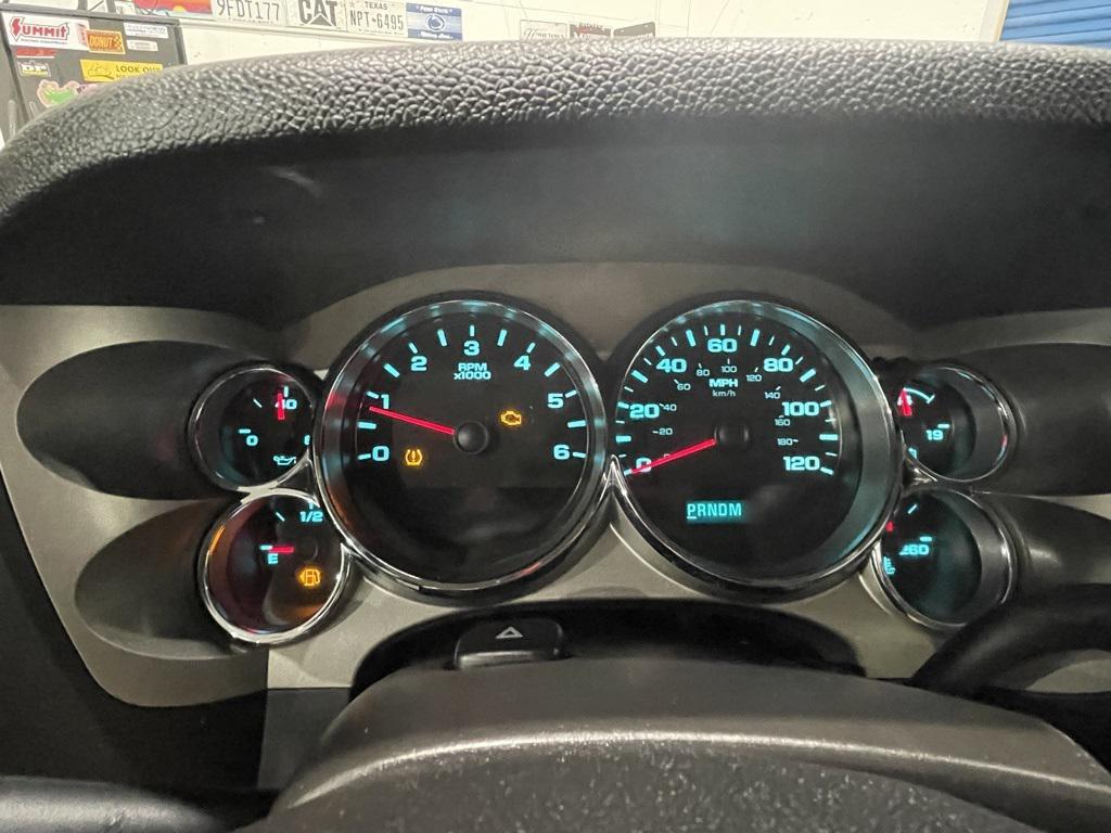 used 2013 GMC Sierra 1500 car, priced at $9,999