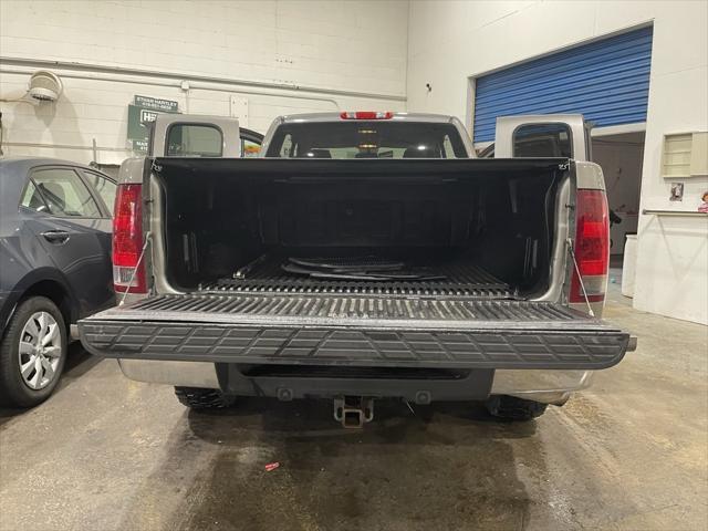 used 2013 GMC Sierra 1500 car, priced at $9,999