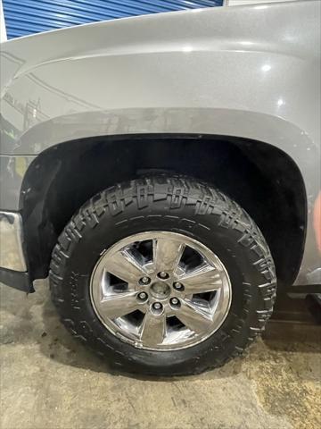 used 2013 GMC Sierra 1500 car, priced at $9,999