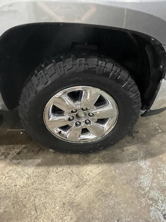 used 2013 GMC Sierra 1500 car, priced at $9,999
