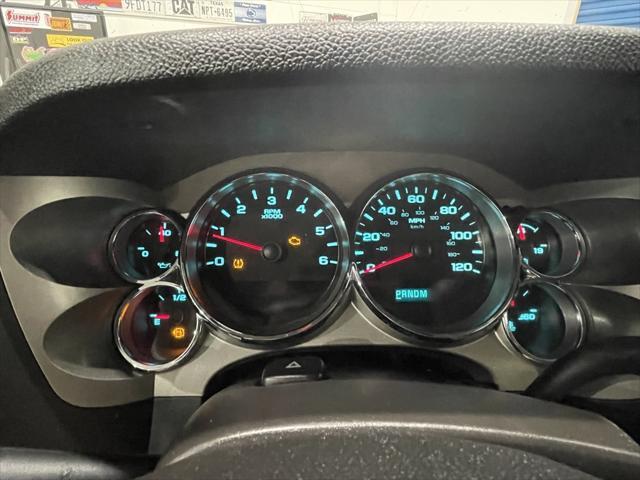 used 2013 GMC Sierra 1500 car, priced at $9,999