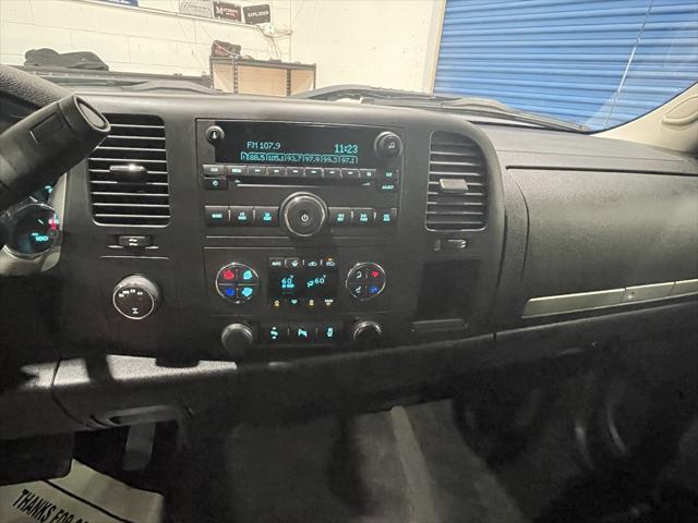 used 2013 GMC Sierra 1500 car, priced at $9,999