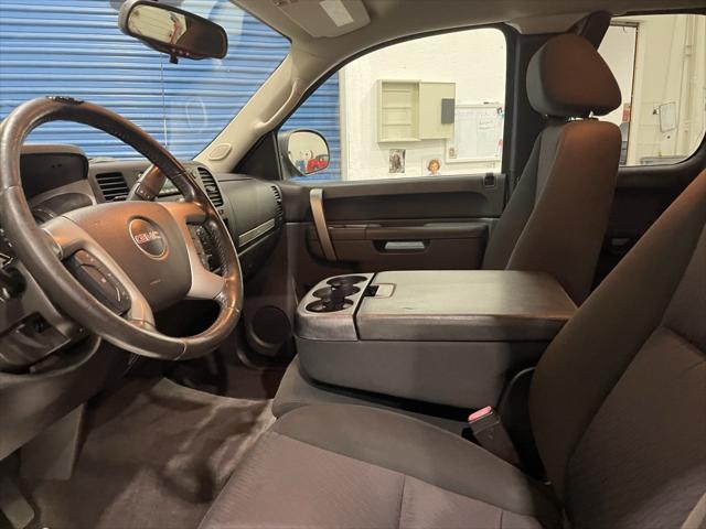 used 2013 GMC Sierra 1500 car, priced at $9,999