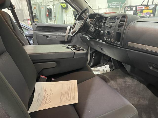 used 2013 GMC Sierra 1500 car, priced at $9,999