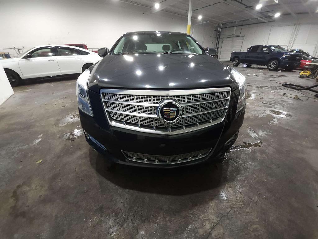 used 2013 Cadillac XTS car, priced at $9,499